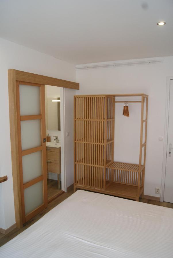 Hotel Du Lez โบลแลน ภายนอก รูปภาพ