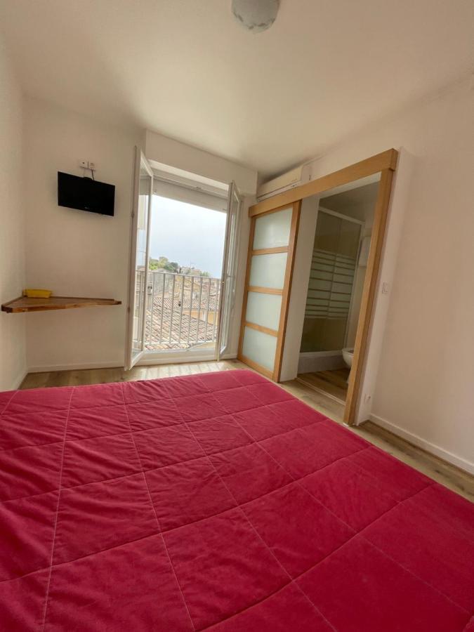 Hotel Du Lez โบลแลน ภายนอก รูปภาพ